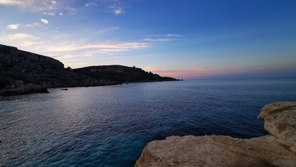 OCTUBRE A MALTA...EN 30 SEGONS! 